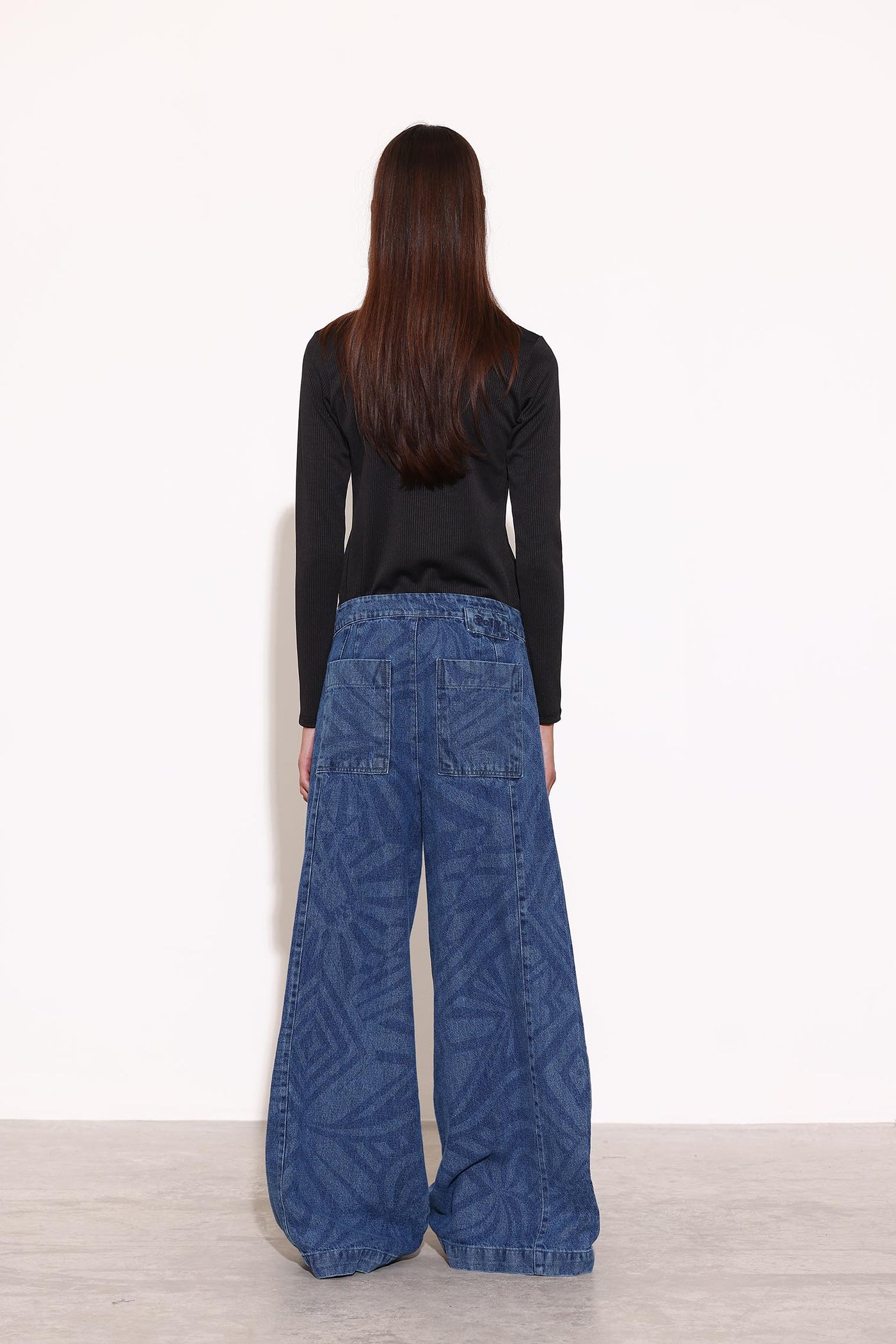 PANTALON COMPOSICION PPHI25