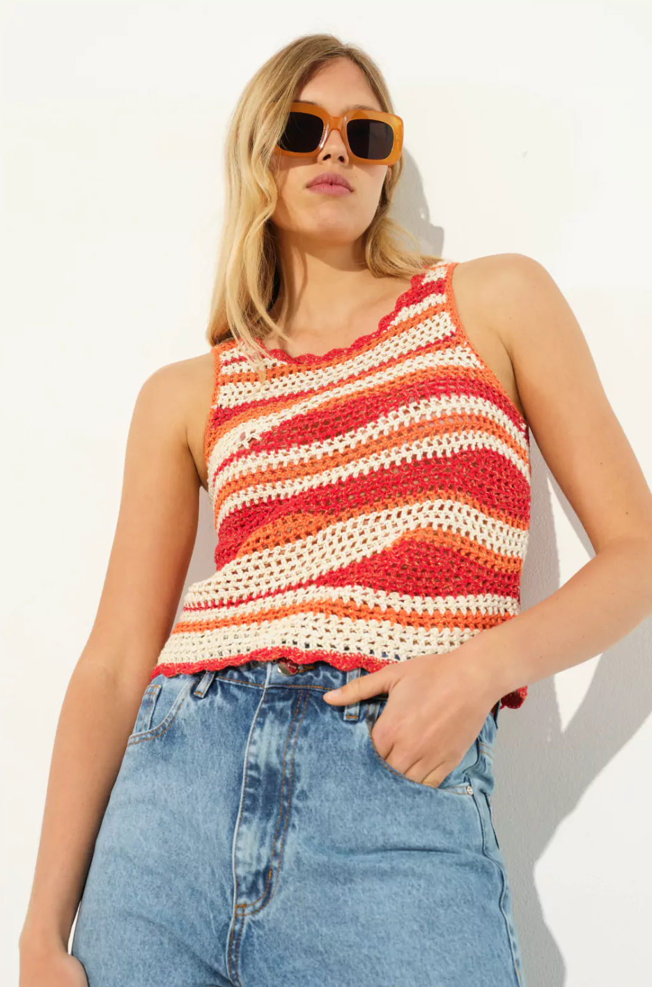 TOP CAPRI PDM25