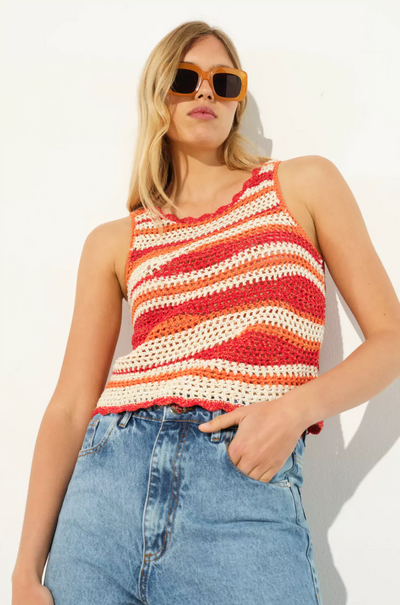 TOP CAPRI PDM25
