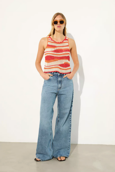 TOP CAPRI PDM25