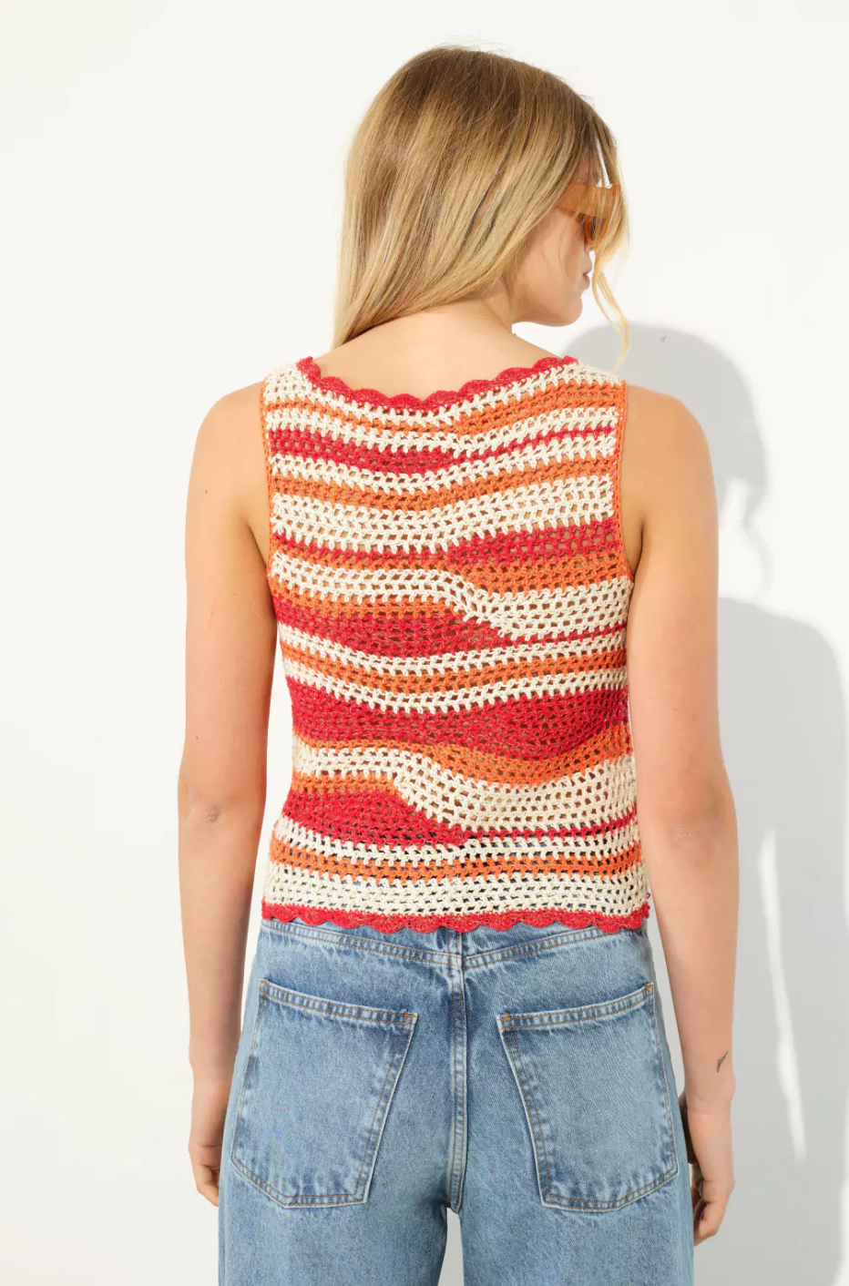 TOP CAPRI PDM25