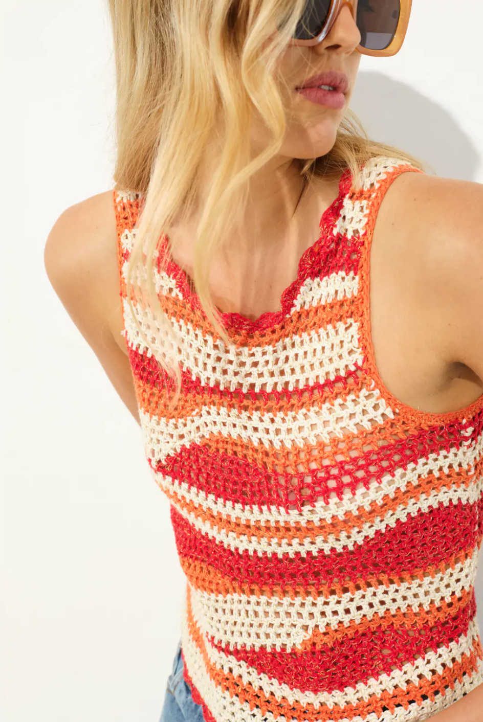 TOP CAPRI PDM25