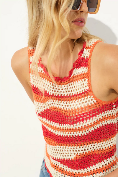 TOP CAPRI PDM25