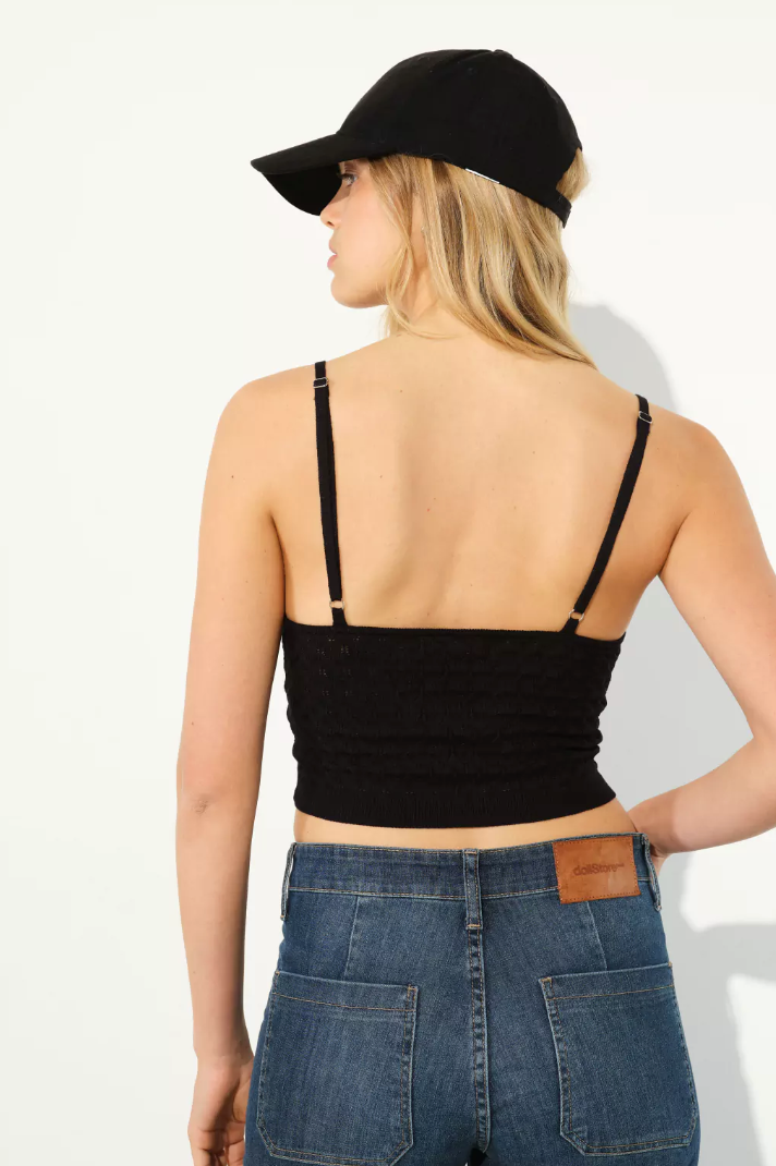 TOP SUNNY PDM25 BLACK 2