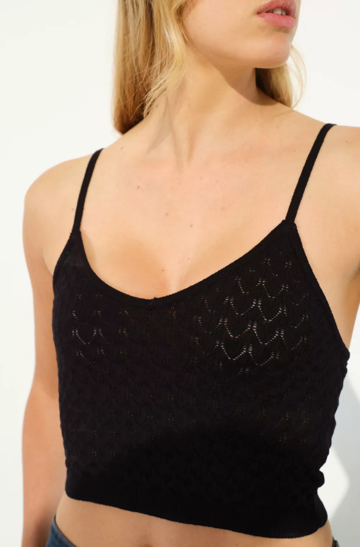 TOP SUNNY PDM25 BLACK 2
