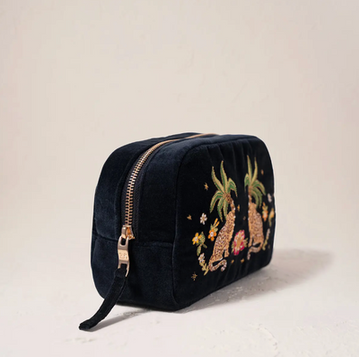 TROPICAL JAGUAR MAKEUP PFA25 BLUE