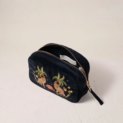 TROPICAL JAGUAR MAKEUP PFA25 BLUE