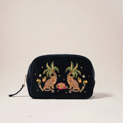 TROPICAL JAGUAR MAKEUP PFA25 BLUE