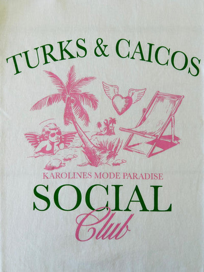 T-SHIRT TURKS PKMM25