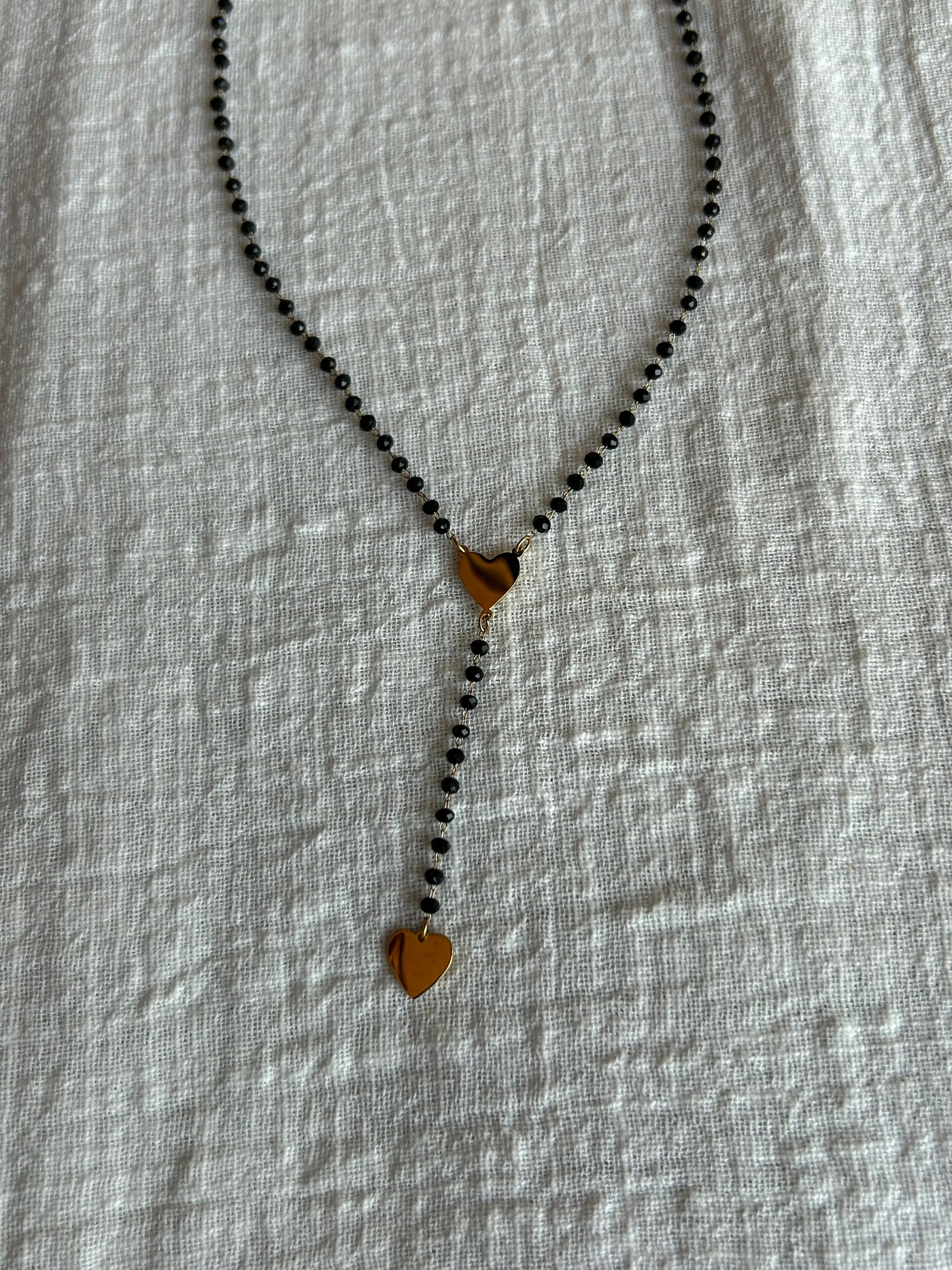 NECKLACE ROSARIO