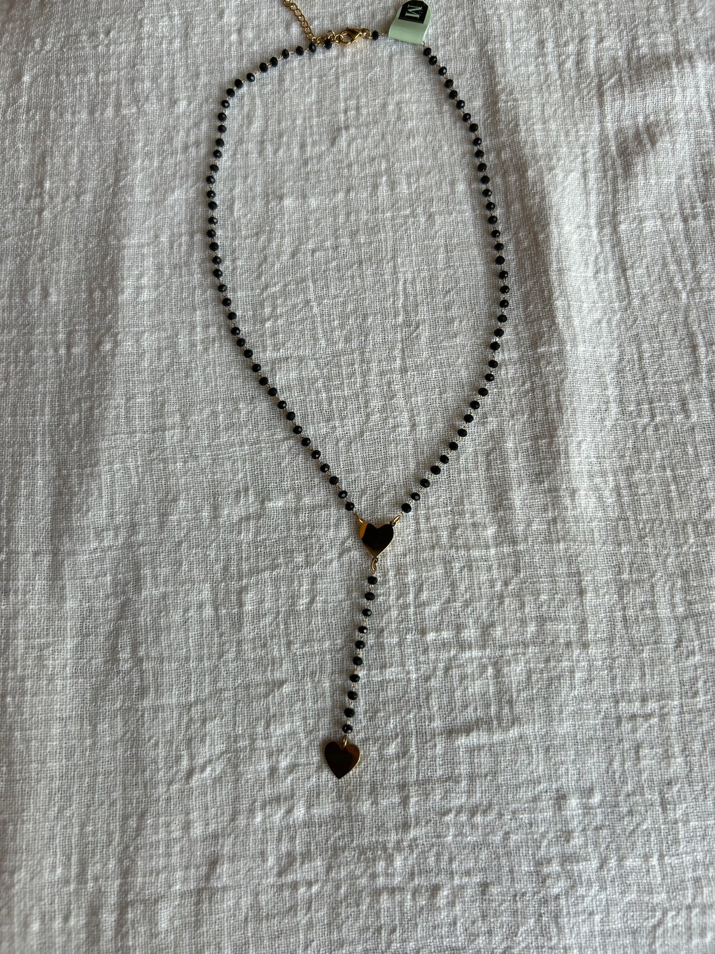 NECKLACE ROSARIO