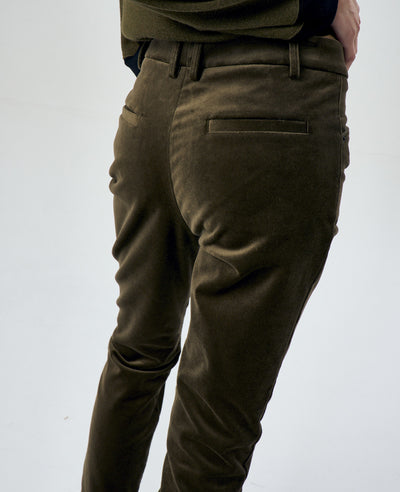 PANTALON VELVET