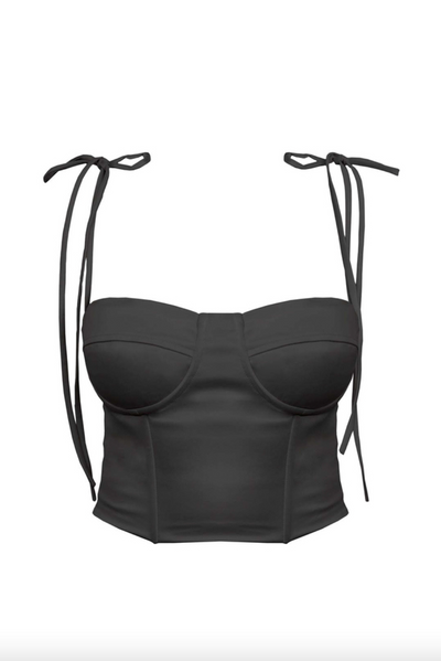 BUSTIER PULPA CLASICO