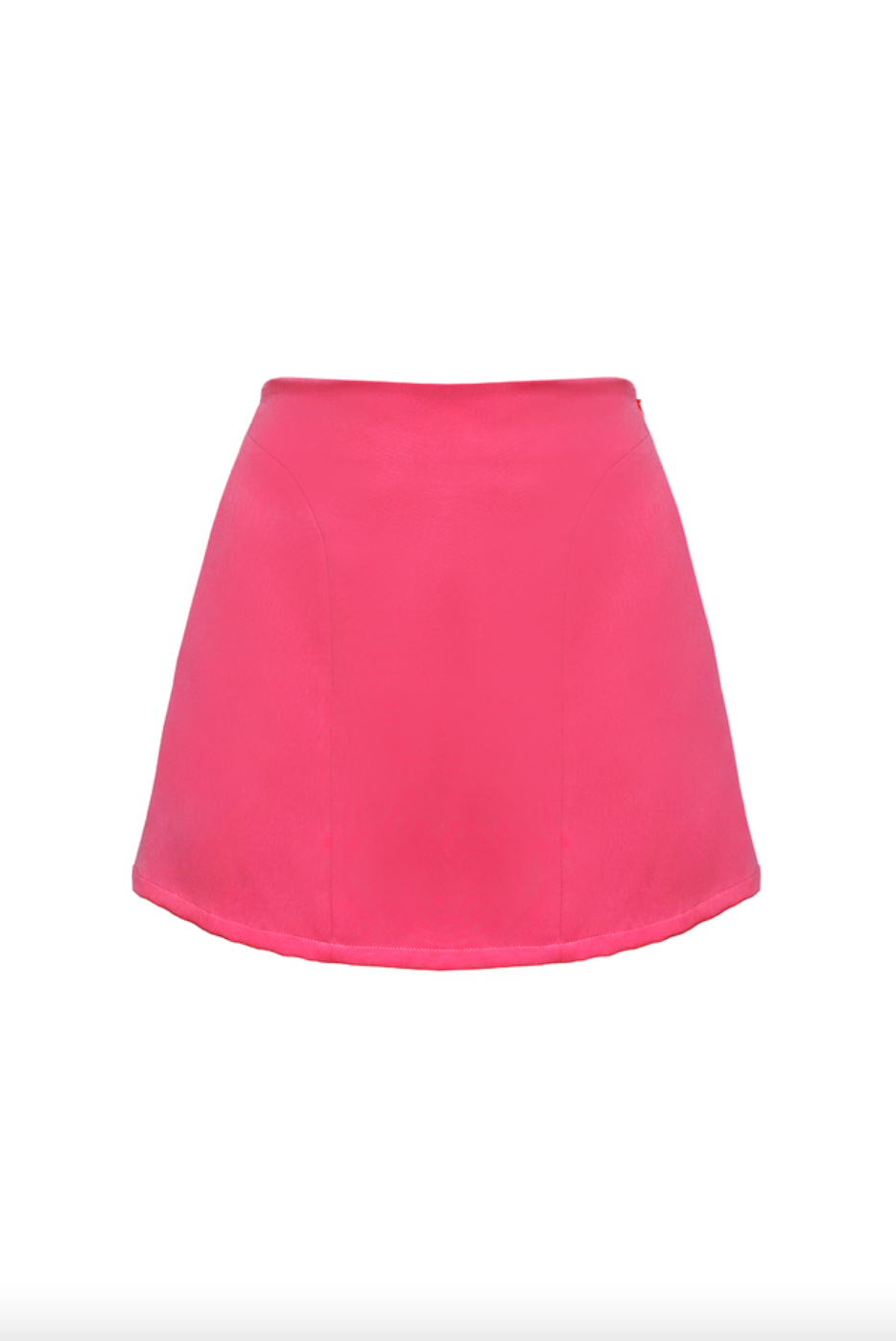 THE MINNIE MINI SKIRT