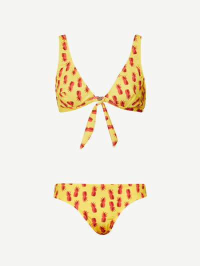 BIKINI PINEAPPLE